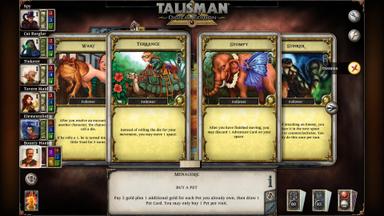 Talisman - The City Expansion PC Key Prices