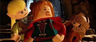 LEGO® The Lord of the Rings™ CD Key Prices for PC