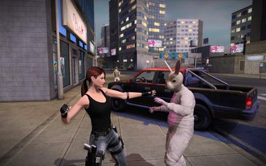 APB Reloaded CD Key Prices for PC