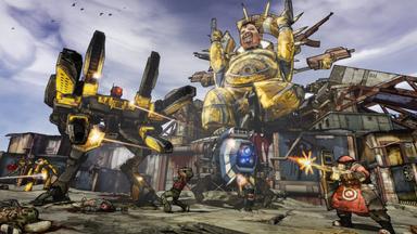 Borderlands 2: Creature Slaughterdome CD Key Prices for PC