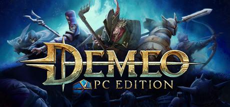 Demeo: PC Edition
