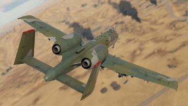 War Thunder - A-10A Thunderbolt (Early) Pack Price Comparison