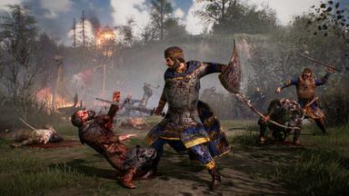 Ancestors Legacy CD Key Prices for PC