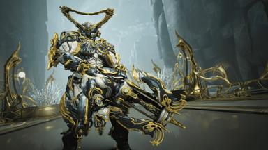 Warframe: Hildryn Prime Access - Haven Pack PC Key Prices