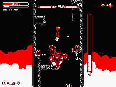 Downwell PC Key Prices