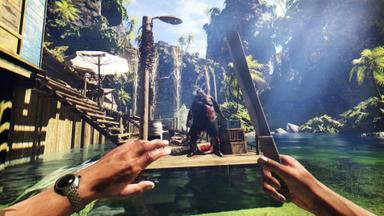 Dead Island: Riptide Definitive Edition CD Key Prices for PC