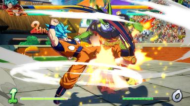 DRAGON BALL FighterZ - SSGSS Goku and SSGSS Vegeta Unlock CD Key Prices for PC