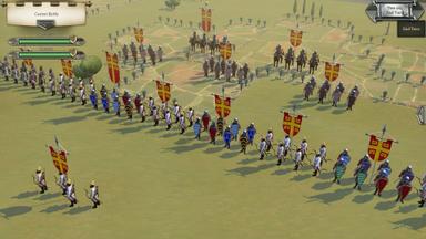 Field of Glory II: Medieval - Sublime Porte CD Key Prices for PC
