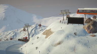 Winter Resort Simulator 2 - Riedstein CD Key Prices for PC