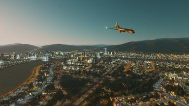 Cities: Skylines - Airports CD Key Prices for PC