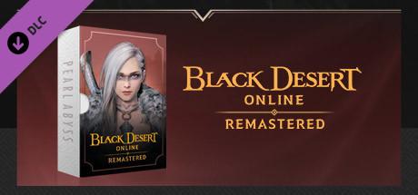 Black Desert Online - Legendary Bundle