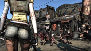 Borderlands Game of the Year PC Key Prices