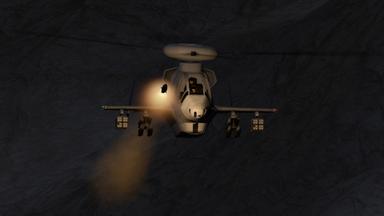 VTOL VR: AH-94 Attack Helicopter CD Key Prices for PC