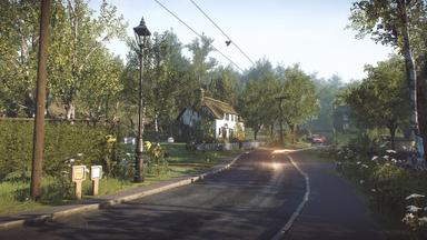 Everybody's Gone to the Rapture PC Key Prices