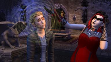 The Sims™ 4 Vampires PC Key Prices