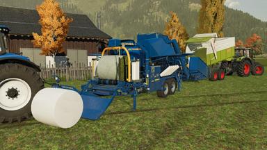 Farming Simulator 22 - Göweil Pack PC Key Prices