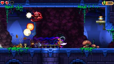 Shantae and the Pirate's Curse PC Key Prices