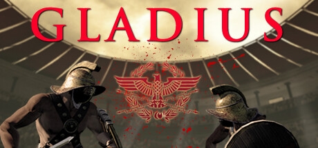 Gladius | Gladiator VR Sword fighting