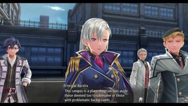 The Legend of Heroes: Trails of Cold Steel III CD Key Prices for PC