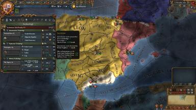 Immersion Pack - Europa Universalis IV: Rule Britannia CD Key Prices for PC