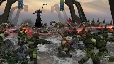 Warhammer® 40,000: Dawn of War® - Dark Crusade CD Key Prices for PC