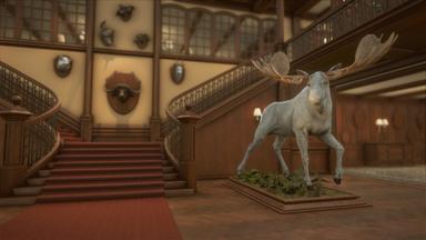 theHunter: Call of the Wild™ - Trophy Lodge Spring Creek Manor Price Comparison