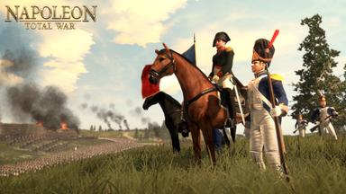 Total War: NAPOLEON – Definitive Edition CD Key Prices for PC