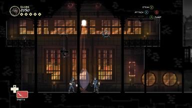 Mark of the Ninja: Remastered CD Key Prices for PC