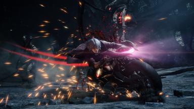 Devil May Cry 5 PC Key Prices