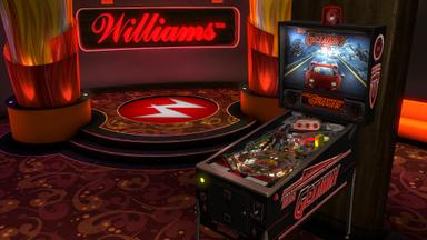 Pinball FX3 - Williams™ Pinball: Volume 1 Price Comparison
