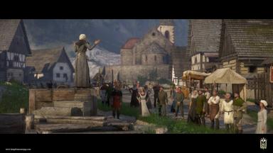 Kingdom Come: Deliverance – A Woman's Lot CD Key Prices for PC