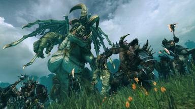 Total War: WARHAMMER II - The Silence &amp; The Fury Price Comparison
