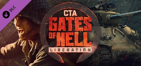 Call to Arms - Gates of Hell: Liberation