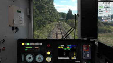 JR EAST Train Simulator: Hachinohe Line (Hachinohe to Kuji) Kiha E130-500 series PC Key Prices