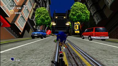 SONIC ADVENTURE 2: BATTLE CD Key Prices for PC