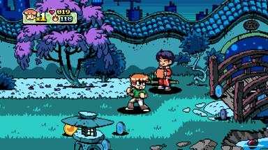 Scott Pilgrim vs. The World™: The Game – Complete Edition CD Key Prices for PC