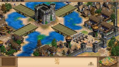 Age of Empires II (2013) CD Key Prices for PC