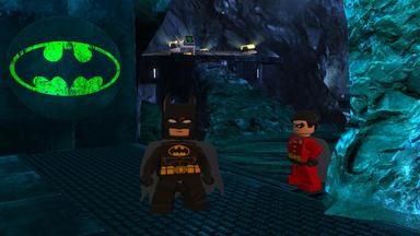 LEGO® Batman™ 2: DC Super Heroes PC Key Prices