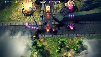 Sky Force Anniversary CD Key Prices for PC