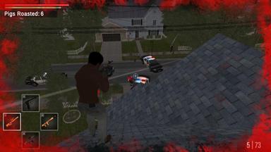 TYRONE vs COPS CD Key Prices for PC