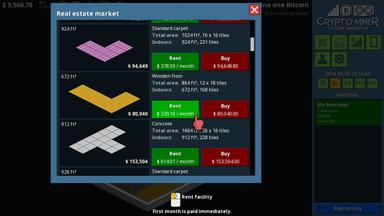 Crypto Miner Tycoon Simulator Starter Edition Price Comparison