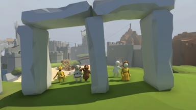 Human: Fall Flat CD Key Prices for PC
