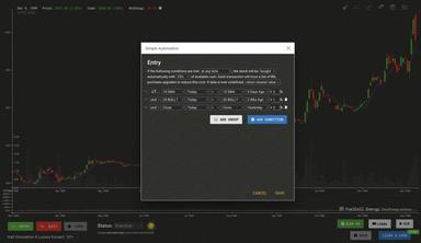 Trade Bots: A Technical Analysis Simulation PC Key Prices