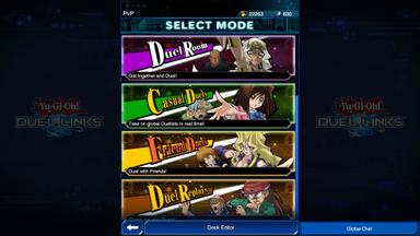 Yu-Gi-Oh! Duel Links CD Key Prices for PC