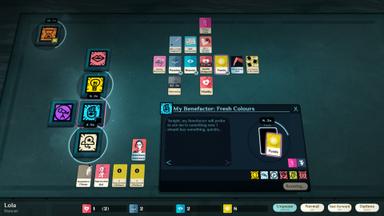 Cultist Simulator: The Dancer CD Key Prices for PC