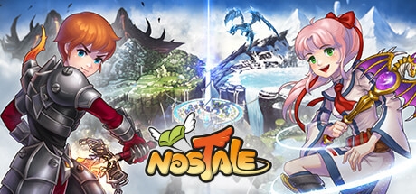 NosTale - Anime MMORPG