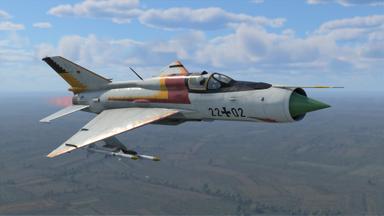 War Thunder - MiG-21 SPS-K Pack Price Comparison
