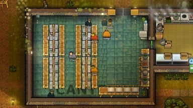 Prison Architect - Jungle Pack CD Key Prices for PC