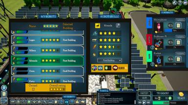 Smart Factory Tycoon CD Key Prices for PC