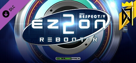 DJMAX RESPECT V - EZ2ON PACK